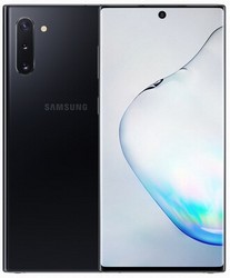 Замена экрана на телефоне Samsung Galaxy Note 10 в Орле